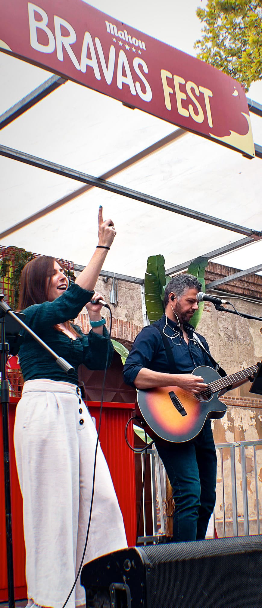Músicos para bodas en Madrid y eventos - música en directo con Back for Good