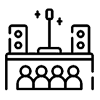 Icono Concierto